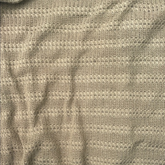 Free People Sistine Top Hacci knit cold shoulder - Picture 6 of 12